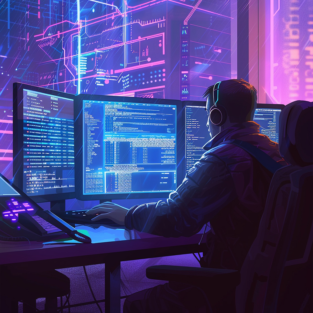 Web Development